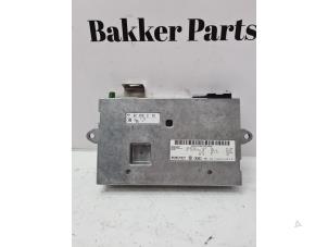 Gebruikte Bluetooth module Audi Q7 (4LB) 3.0 TDI V6 24V Prijs € 125,00 Margeregeling aangeboden door Bakker Parts