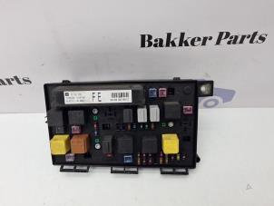 Gebruikte Zekeringkast Opel Astra H (L48) 1.6 16V Twinport Prijs € 40,00 Margeregeling aangeboden door Bakker Parts