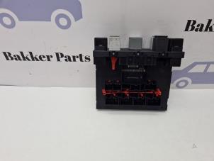 Gebruikte Module Bodycontrol Volkswagen Passat Variant (3C5) 2.0 TDI 140 Prijs € 40,00 Margeregeling aangeboden door Bakker Parts