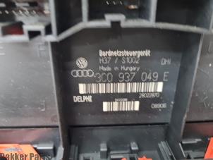 Module Bodycontrol van een Volkswagen Golf V (1K1) 1.9 TDI 2007