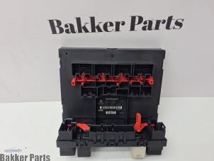 Module Bodycontrol van een Volkswagen Golf V (1K1) 1.9 TDI 2007