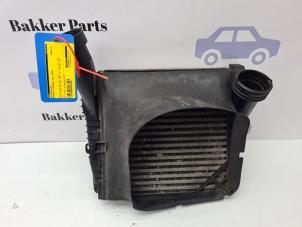 Gebruikte Intercooler Porsche Cayenne (9PA) 4.5 V8 32V Turbo Prijs € 40,00 Margeregeling aangeboden door Bakker Parts