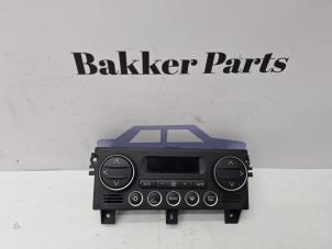 Gebruikte Chaufage Bedieningspaneel Alfa Romeo 159 Sportwagon (939BX) 2.2 JTS 16V Prijs € 40,00 Margeregeling aangeboden door Bakker Parts