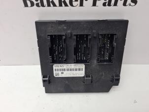 Gebruikte Computer Body Control Volkswagen Golf VI (5K1) 1.6 TDI 16V Prijs € 75,00 Margeregeling aangeboden door Bakker Parts