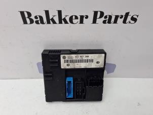 Gebruikte Module Bodycontrol Audi A8 (D3) 3.0 TDI V6 24V Quattro Prijs € 40,00 Margeregeling aangeboden door Bakker Parts