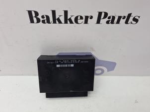 Gebruikte Computer Body Control Volkswagen Touareg (7LA/7L6) 2.5 TDI R5 Prijs € 30,00 Margeregeling aangeboden door Bakker Parts