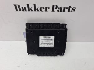 Gebruikte Bodycontrol Module Volkswagen Touareg (7LA/7L6) 2.5 TDI R5 Prijs € 50,00 Margeregeling aangeboden door Bakker Parts