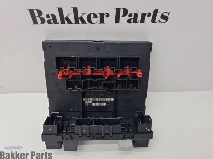 Gebruikte Computer Body Control Volkswagen Passat Variant (3C5) 1.9 TDI Prijs € 30,00 Margeregeling aangeboden door Bakker Parts