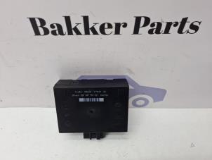 Gebruikte Bodycontrol Module Volkswagen Golf IV (1J1) 1.6 16V Prijs € 17,50 Margeregeling aangeboden door Bakker Parts