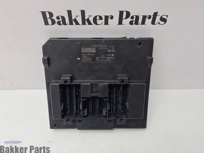 Gebruikte Computer Body Control Volkswagen Crafter (SY) 2.0 TDI 4Motion Prijs € 75,00 Margeregeling aangeboden door Bakker Parts