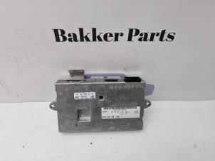 Gebruikte Telefoon Module Audi A8 (D3) 3.7 V8 40V Quattro Prijs € 45,00 Margeregeling aangeboden door Bakker Parts