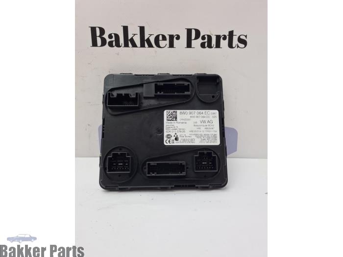 Gebruikte Computer Body Control Audi S4 Avant (B9) 3.0 TFSI V6 24V Prijs € 100,00 Margeregeling aangeboden door Bakker Parts