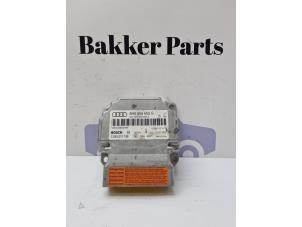 Gebruikte Airbag Module Audi A4 Cabrio (B7) 2.0 TFSI 20V Prijs € 90,00 Margeregeling aangeboden door Bakker Parts