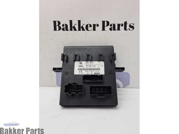 Gebruikte BCM Audi A6 Avant (C6) 2.7 TDI V6 24V Prijs € 35,00 Margeregeling aangeboden door Bakker Parts