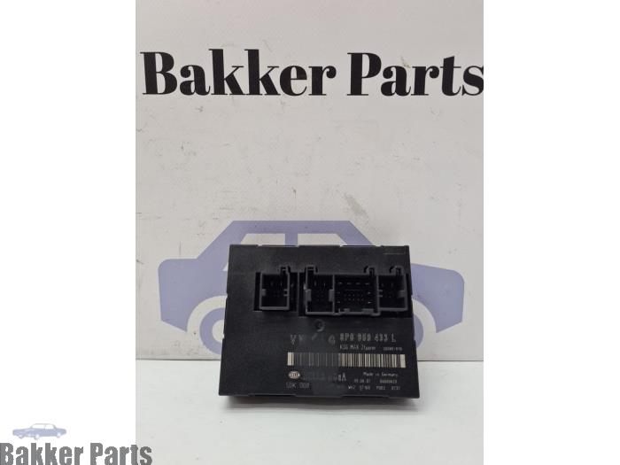 Gebruikte Computer Body Control Audi A3 Sportback (8PA) 1.8 TFSI 16V Prijs € 50,00 Margeregeling aangeboden door Bakker Parts