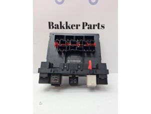 Gebruikte Sam module Seat Altea (5P1) 1.8 TFSI 16V Prijs € 75,00 Margeregeling aangeboden door Bakker Parts