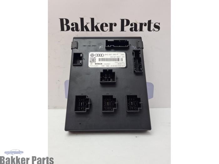 Gebruikte Computer Body Control Audi Q5 (8RB) 2.0 TFSI 16V Quattro Prijs € 60,00 Margeregeling aangeboden door Bakker Parts