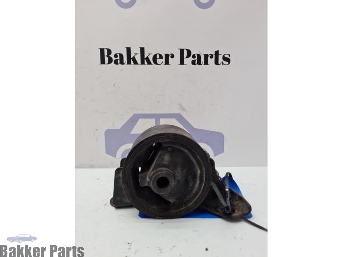 Gebruikte Motorsteun Honda Accord (CG/CH/CL) 2.2i 16V Type-R Prijs € 50,00 Margeregeling aangeboden door Bakker Parts