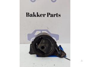 Gebruikte Motorrubber Honda Accord (CG/CH/CL) 2.2i 16V Type-R Prijs € 50,00 Margeregeling aangeboden door Bakker Parts