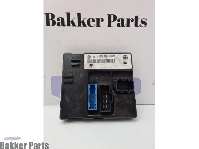 Gebruikte BCM Audi A6 Avant (C6) 2.7 TDI V6 24V Prijs € 50,00 Margeregeling aangeboden door Bakker Parts