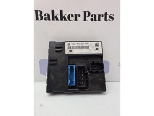 Gebruikte Bodycontrol Module Audi A6 Avant (C6) 2.7 TDI V6 24V Prijs € 50,00 Margeregeling aangeboden door Bakker Parts