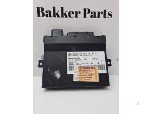 Gebruikte Computer Diversen Audi A8 (D3) 4.2 V8 40V Quattro Prijs € 400,00 Margeregeling aangeboden door Bakker Parts