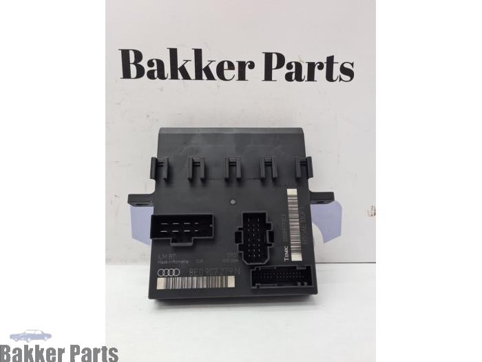 Gebruikte Module Bodycontrol Audi A4 Avant (B7) 1.8 T 20V Prijs € 60,00 Margeregeling aangeboden door Bakker Parts