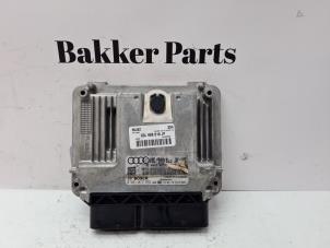 Gebruikte Computer Motormanagement Audi A4 Avant (B8) 2.0 TDI 16V Prijs € 125,00 Margeregeling aangeboden door Bakker Parts