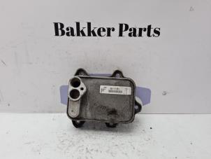 Gebruikte Warmtewisselaar Skoda Yeti (5LAC) 1.4 TSI 16V Prijs € 35,00 Margeregeling aangeboden door Bakker Parts