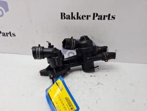 Gebruikte Thermostaathuis Skoda Yeti (5LAC) 1.4 TSI 16V Prijs € 30,00 Margeregeling aangeboden door Bakker Parts