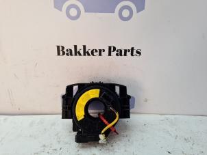 Gebruikte Airbagring Ford B-Max (JK8) 1.6 TDCi 95 Prijs € 25,00 Margeregeling aangeboden door Bakker Parts