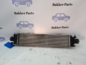 Gebruikte Intercooler Alfa Romeo MiTo (955) 1.4 Turbo Multi Air 16V Prijs € 35,00 Margeregeling aangeboden door Bakker Parts