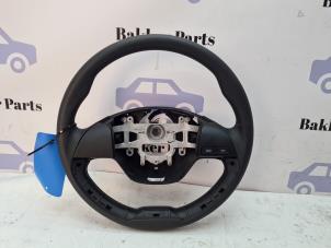 Gebruikte Stuurwiel Kia Picanto (TA) 1.0 12V Prijs € 40,00 Margeregeling aangeboden door Bakker Parts