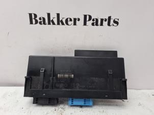Gebruikte Computer Body Control BMW 1 serie (E87/87N) 118i 16V Prijs € 45,00 Margeregeling aangeboden door Bakker Parts
