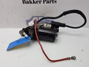 Gebruikte Startmotor Volkswagen Golf VI (5K1) 2.0 GTD 16V Prijs € 35,00 Margeregeling aangeboden door Bakker Parts