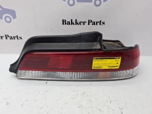 Gebruikte Achterlicht rechts Honda Prelude (BB) 2.2i VTEC 16V Prijs € 50,00 Margeregeling aangeboden door Bakker Parts