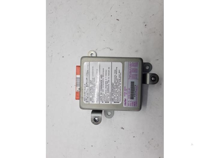 ABS Computer van een Honda Prelude (BB) 2.2i VTEC 16V 1999