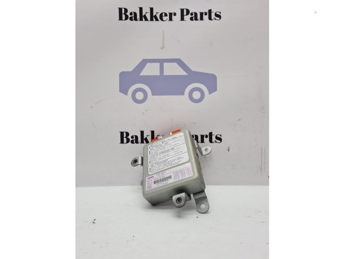 ABS Computer van een Honda Prelude (BB) 2.2i VTEC 16V 1999