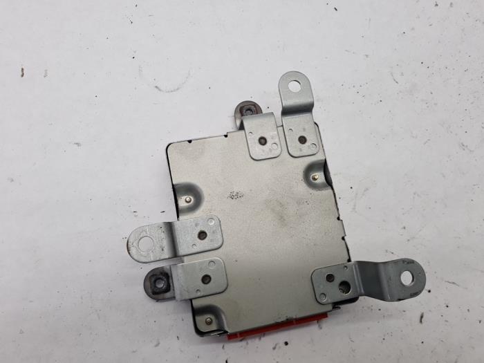 ABS Computer van een Honda Prelude (BB) 2.2i VTEC 16V 1999