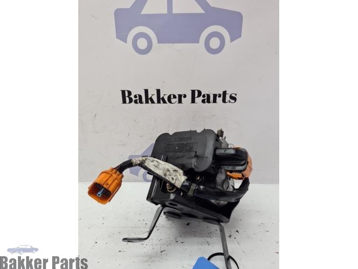 Gebruikte ABS Pomp Honda Prelude (BB) 2.2i VTEC 16V Prijs € 100,00 Margeregeling aangeboden door Bakker Parts