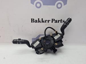 Gebruikte Licht + Raw Schakelaar Jaguar XF (CC9) 3.0 D V6 24V Prijs € 125,00 Margeregeling aangeboden door Bakker Parts