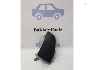 Gebruikte Airbag stoel (zitplaats) Citroen C8 (EA/EB) 2.0 16V Prijs € 20,00 Margeregeling aangeboden door Bakker Parts