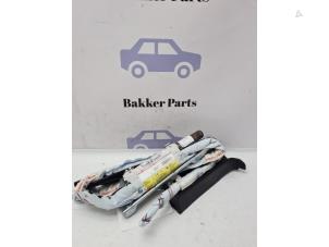 Gebruikte Airbag hemel links Seat Altea (5P1) 1.6 LPG Prijs € 50,00 Margeregeling aangeboden door Bakker Parts