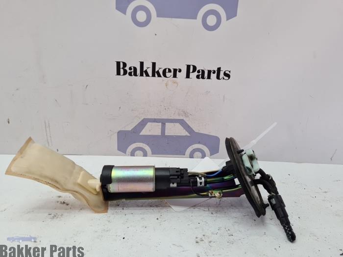 Gebruikte Benzinepomp Honda Prelude (BB) 2.2i VTEC 16V Prijs € 50,00 Margeregeling aangeboden door Bakker Parts