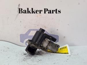 Gebruikte EGR Klep Volkswagen Golf Plus (5M1/1KP) 2.0 TDI DPF Prijs € 30,00 Margeregeling aangeboden door Bakker Parts