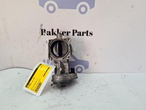 Gebruikte EGR Klep Volkswagen Touareg (7LA/7L6) 5.0 TDI V10 Prijs € 60,00 Margeregeling aangeboden door Bakker Parts