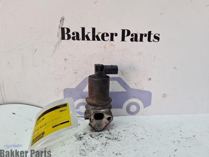 Gebruikte EGR Klep Volkswagen Polo IV (9N1/2/3) 1.2 12V Prijs € 30,00 Margeregeling aangeboden door Bakker Parts