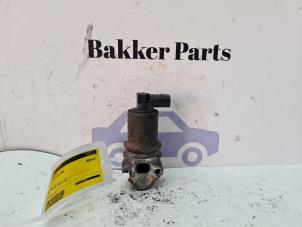 Gebruikte EGR Klep Volkswagen Polo IV (9N1/2/3) 1.2 12V Prijs € 30,00 Margeregeling aangeboden door Bakker Parts