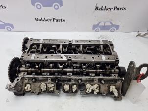 Gebruikte Cilinderkop Ford Transit Custom 2.2 TDCi 16V Prijs € 550,00 Margeregeling aangeboden door Bakker Parts