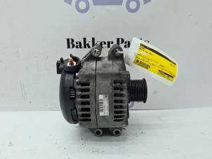 Gebruikte Dynamo BMW X3 (F25) xDrive35i 3.0 24V Prijs € 200,00 Margeregeling aangeboden door Bakker Parts